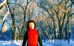 将少女穿刺后烧烤图